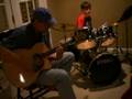 Jess and Steve doing Whole Flat World by Maia Sharp