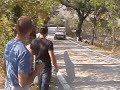 Rally Legend 2008 PS 7 \"I Laghi\" 1� parte
