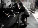 Multisports ROM Series Bicep/ Tricep Machine