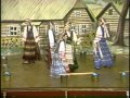 Užaugino mane motinėlė