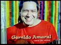 Geraldo Amaral e Geraldo Azevedo
