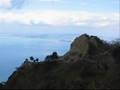 Monte Epomeo on Ischia, Italy