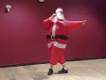 2/6 Christmas Aerobics with Santa Claus - Jody Bunting - 2/6 Christmas Aerobics with Santa Claus - Jody Bunting -