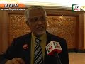 Mahathir buktikan UMNO tidak lagi boleh dipercayai