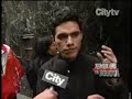 ultimo reporte sobre lo que ha ocurrido en bogota despues del temblor o sismo de las 2:20 pm - por city tv