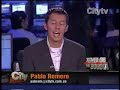 ultimo reporte sobre lo que ha ocurrido en bogota despues del temblor o sismo de las 2:20 pm - por city tv