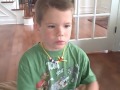 Click here to watch this video To Tess, Happy Graduation.....love Bennett
