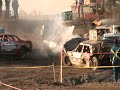 evo at high river
