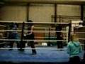 Hannah Diffey Interclub