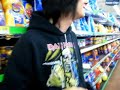 Scientology is a CULT [walmart intercom prank]
