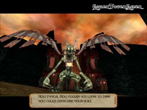 American McGee's Alice