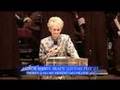 PASTOR SHERYL BRADY PREACHES @ ST. JAMES COGIC PT1