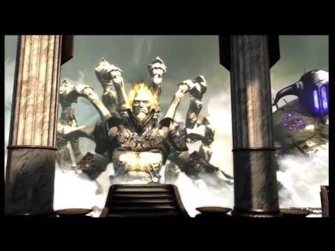 gow ascension gow ascension