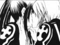 (Lavi X Kanda) I Can Feel Your Heartbeat SEE DESCRIPTION FOR FINISHED.