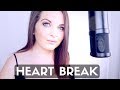 Heart Break - Lady Antebellum (cover)