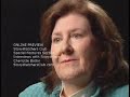 Interview with Charlotte Battin
