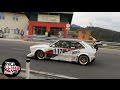 Hillclimbfans Rechberg 2oo9 - DVD Trailer (int)