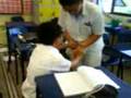 Sylvester gets 'rapes' in mshs