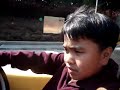 Autopia ride in disneyland