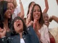 You got served ending