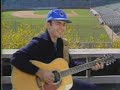 Steve Goodman: A Dying Cubs Fan\