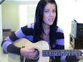 Sunday Morning - Maroon 5 Cover - Hayley Legg Sunday Morning - Maroon 5 Cover - Hayley Legg