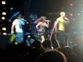videos de RBD - TRÁS DE MI - POA -2008
