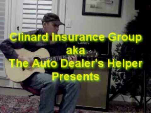 car dealers