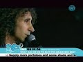 soad - aerials (live at the big day out)