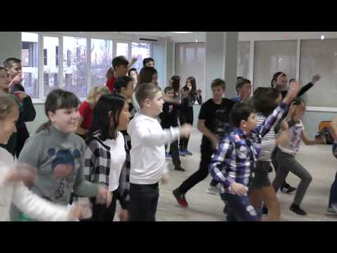 Просмотр видео