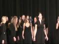 UNC-G Sapphires - Existentialism on Prom Night UNC-G Sapphires - Existentialism on Prom Night