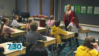 Why Finland’s schools outperform most others