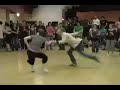 Camp Jitterbug 2006 Trailer