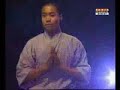 shaolin   festival des arts martiaux   bercy   paris   2007
