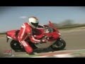 ESSAI VIDEO : MV AGUSTA F4 2010, LE PLAISIR INTERDIT ( MOTO JOURNAL )