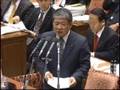 2/18 沖縄米兵暴行 綱紀粛正効果なし/海兵隊・基地撤去を/赤嶺議員が追及 衆院予算委員会