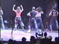 No Angels - Something About us (Abschiedskonzert 2003)