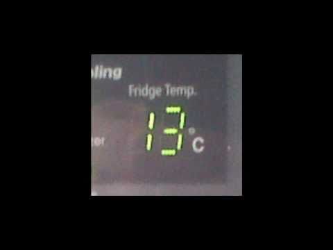 how to repair samsung rs21 fridge freezer