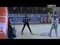 Adam Ma?ysz - Kuopio 2007 ( first jump )