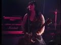 Broadzilla- Lady Luck (live)