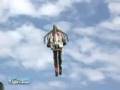 Jetpack Sensation Part 1 Entrepreneur Troy Widgery