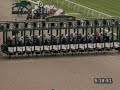 2008 Blue Grass Stakes - Monba