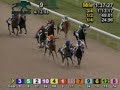 2008 Blue Grass Stakes - Monba