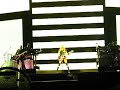 Madonna - Borderline Live in Detroit Madonna - Borderline Live in Detroit
