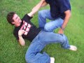 russle n tussle