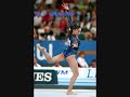 Gymnastique stuttgart 2007