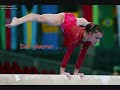 Gymnastique stuttgart 2007