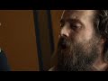 Iron & Wine - Daytrotter Session: http://www.youtube.com/watch?v=7xFho7oHLJ8