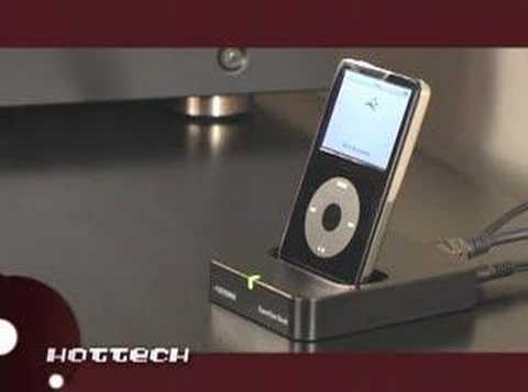 Keyspan TuneView for iPod TVI-200C
