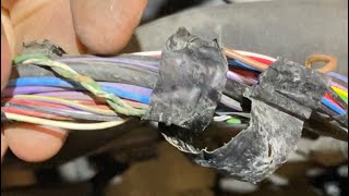 Síntomas del 16497 Seat